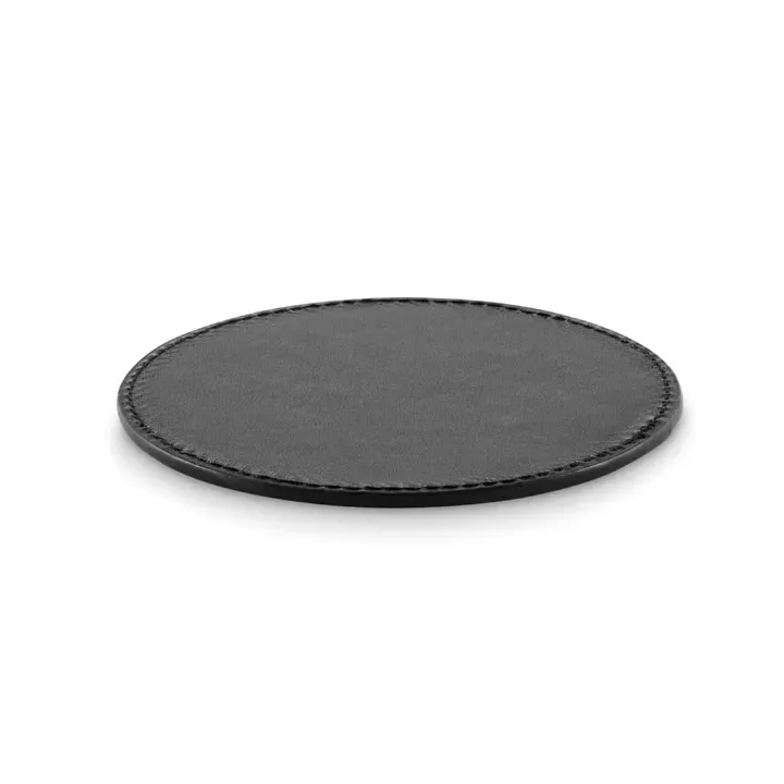 Round coaster in PU - MO2616 (MOCN#03)